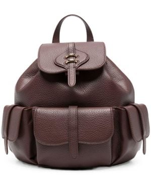 Coccinelle Zaino Mavery - Marrone