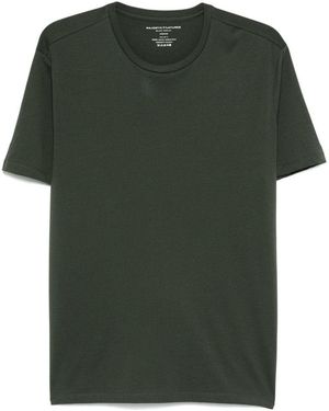 Majestic Filatures T-Shirt - Verde