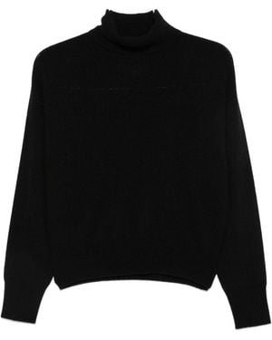 Vanisé Maglia Matilde Nero