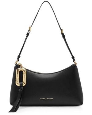 Marc Jacobs Borsa Rettangolare Nera - Nero