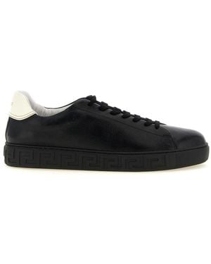 Versace Sneakers Greca - Nero