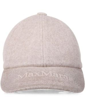 Max Mara Cappello Grigio - Neutro
