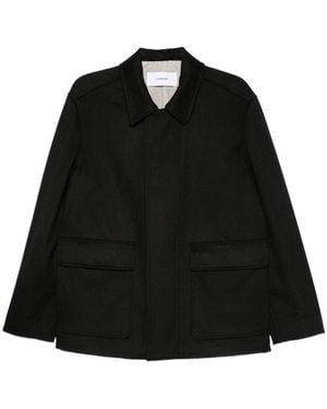 Lardini Giubbotto - Nero