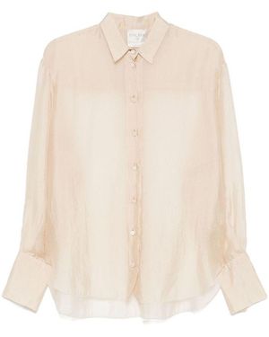forte_forte Light 'My Shirt' Shirt - White
