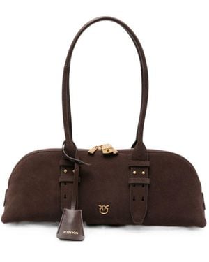 Pinko Borsa Bowling Horizontal - Multicolore