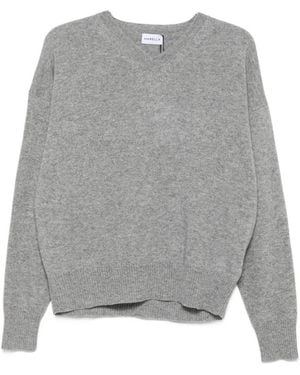 Marella Maglia Grigia - Grigio