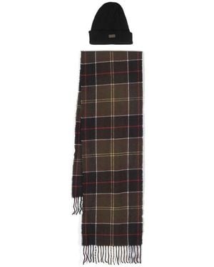 Barbour Set Accessori - Multicolore