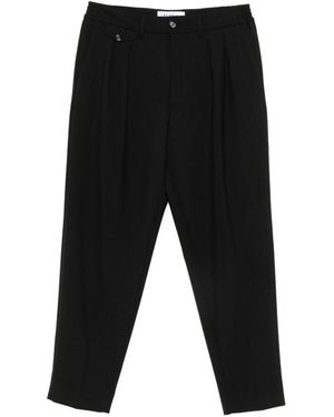 BE ABLE Pantalone Nero Sammy