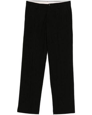 Michael Coal Straight Pants - Black