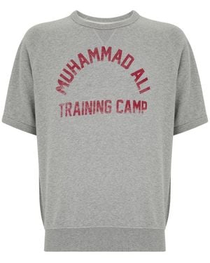 Bl'ker 'Ali Camp' - Gray