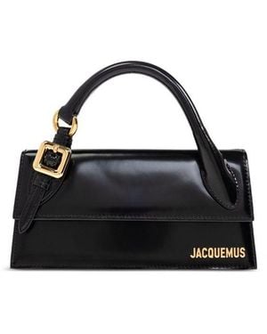 Jacquemus Tote bags for Women | Online Sale up to 45% off | Lyst