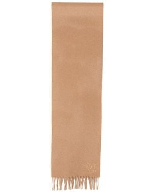 Max Mara Taglia Unica Disponibile - Bianco