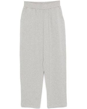 Marina Rinaldi 'Drava' Sweatpants - Gray