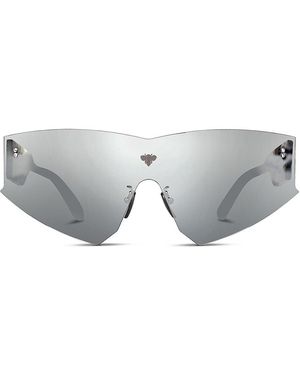 FACE HIDE Occhiali Vertigo - Grigio