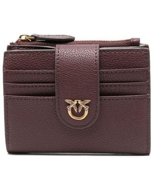 Pinko 'Multi Purpose' Wallet - Purple