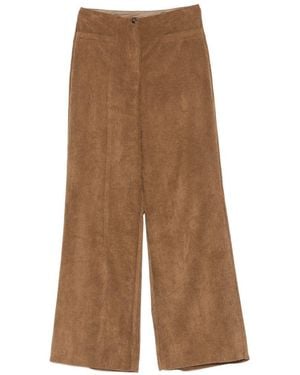 Emme Pantaloni - Marrone