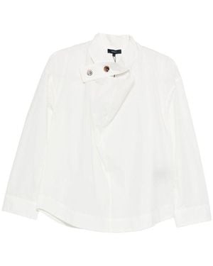 Soeur Blusa 'Felicite' - Bianco