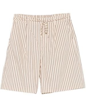 Yerse Pantaloncini - Neutro