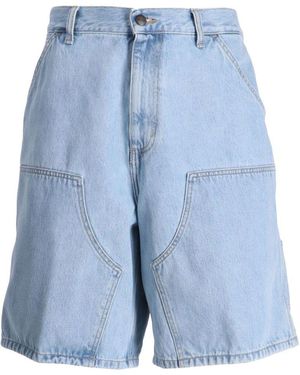 Carhartt Short - Blu