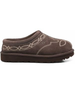 UGG Sabot - Marrone