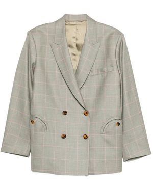 BLAZE Blazer - Bianco