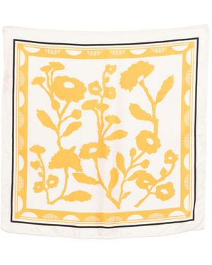 SGOMBERO CANTINE Foulard Ariete - Metallizzato