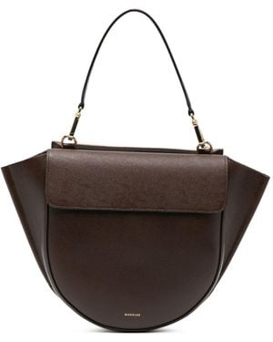 Wandler Borsa A Spalla - Marrone