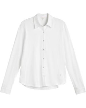 Yerse Camicia Bianca - Bianco