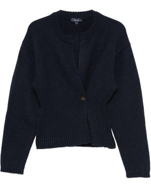 Soeur Cardigan Galileo Blu