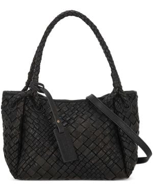 VISONA Visonà Dream Borsa Nera - Nero