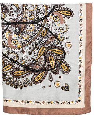 SGOMBERO CANTINE Foulard - Multicolore