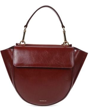 Wandler Borsa A Spalla - Rosso