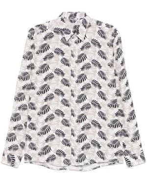 Daniele Alessandrini Shirt - White