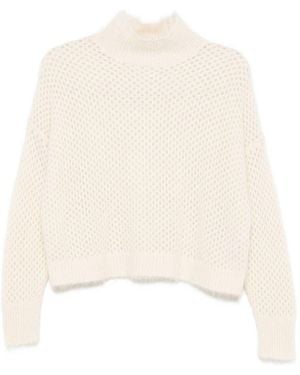 Antonelli Maglia Chiara - Bianco
