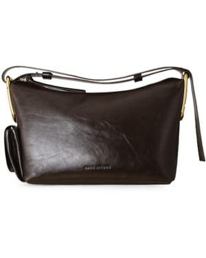 Marc Jacobs Borsa A Spalla - Nero