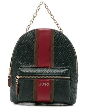 Liu Jo Zainetto Verde - Multicolore