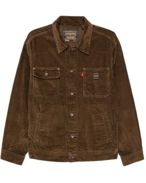 Levi's Giacca - Marrone