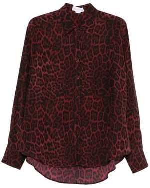 Stella McCartney Camicia - Viola