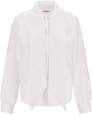 Herno Camicia Bianca - Bianco