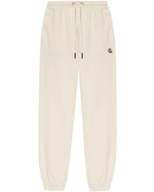 Moncler Pantaloni Sportivi - Neutro