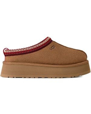 UGG Sabot 'Tazz Ii' - Brown