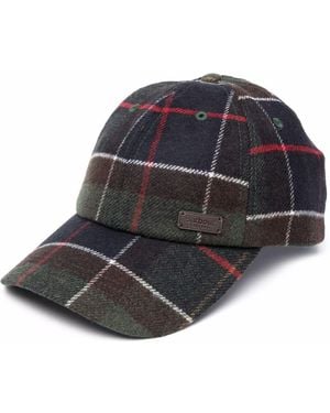 Barbour Cappello Galingale - Grigio