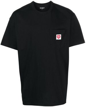 Carhartt T-Shirt - Nero