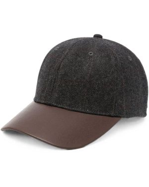 Yerse Cappello Da Baseball Rizzo - Nero