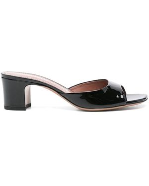 Paris Texas Mules Lara 50Mm - Nero