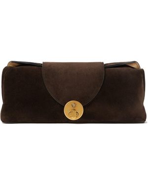 Versace Clutch Vivian - Nero
