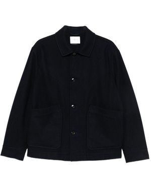 Circolo 1901 Giacca Dal Design Contemporaneo - Nero