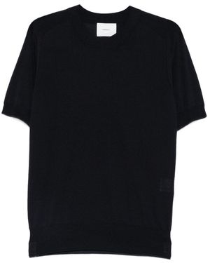 Fumagalli T-Shirt - Nero