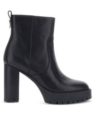 Pinko Stivaletto Clara Nero
