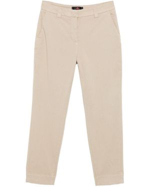 Peuterey Pantaloni New Yrekland - Neutro